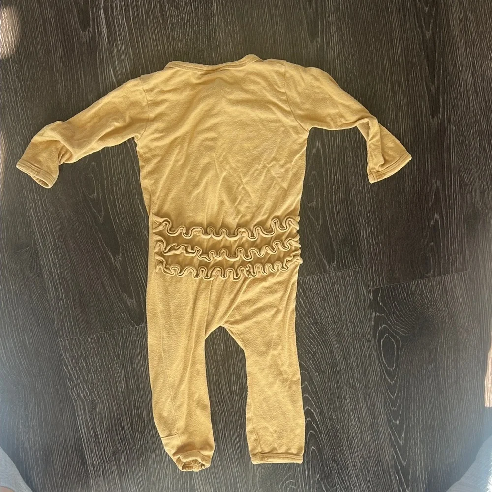 Spearmint love bamboo 12-18 months